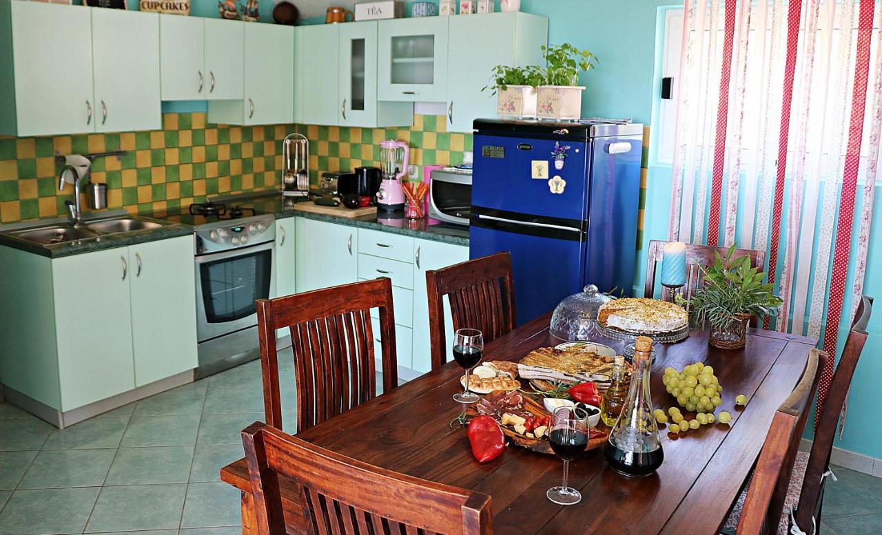 Apartment Like Home Градац Екстериор снимка